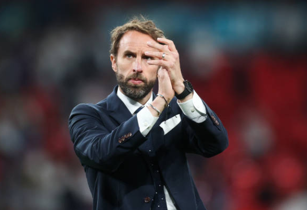 Ảnh bài viết 4 quyết định sai lầm của Southgate trong trận chung kết EURO