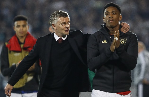 Ảnh bài viết Bản hợp đồng 50 triệu của Man Utd còn 12 tháng để chứng tỏ bản thân