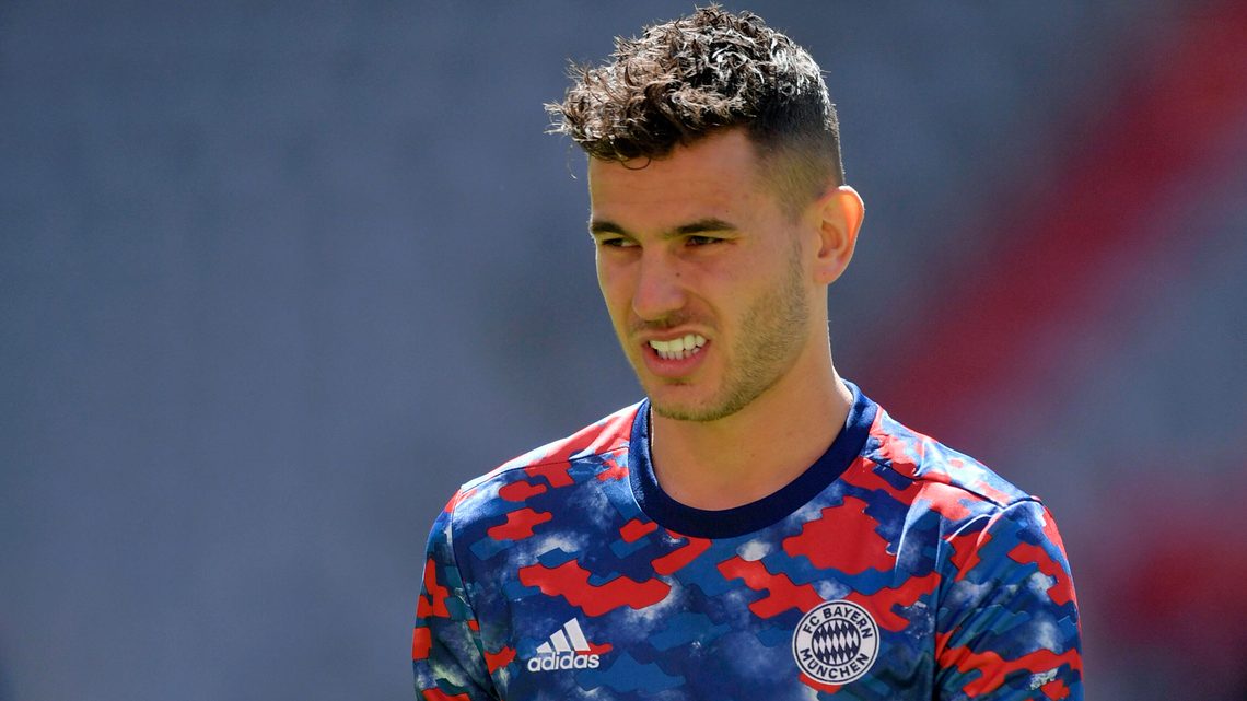 Bayern Munich xác nhận thời gian vắng mặt của trụ cột hàng thủ