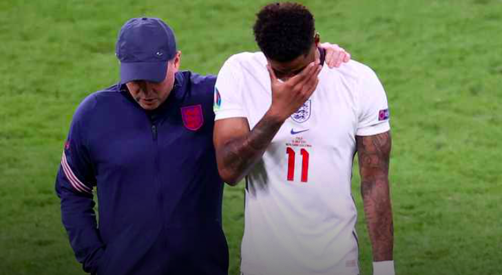 Ảnh bài viết CHÍNH THỨC! M.U, Arsenal ra thông báo vụ Saka, Rashford bị đả kích