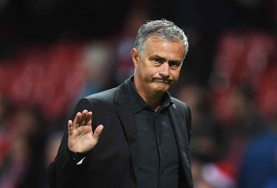 Ảnh bài viết Mourinho gọi tên cầu thủ mờ nhạt nhất ĐT Anh ở trận chung kết