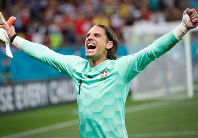 Ảnh bài viết 10 cái nhất EURO: Máy tắc bóng Ý, trùm đánh chặn Chelsea