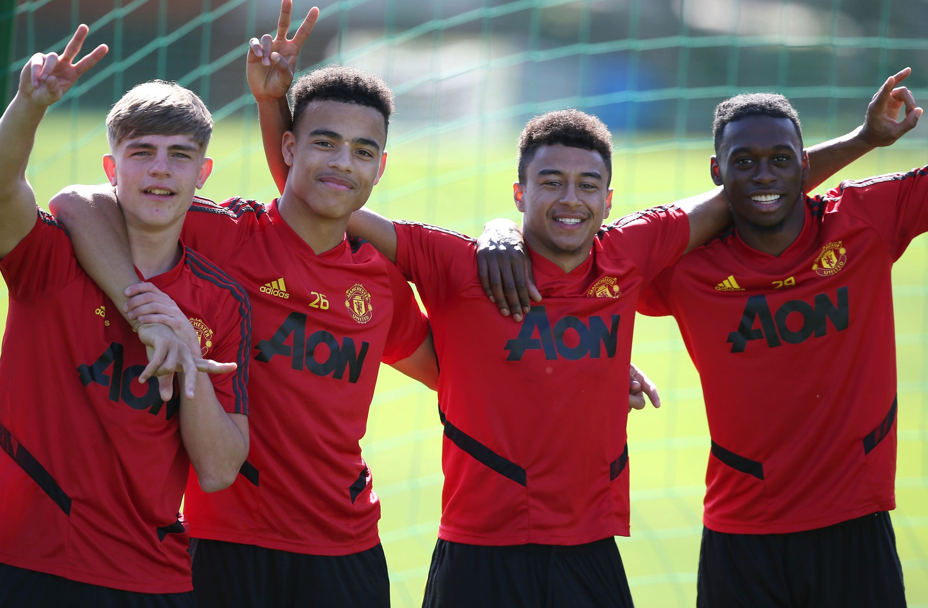 Ảnh bài viết 6 cầu thủ Man Utd có thể góp mặt cùng ĐT Anh tại World Cup 2022