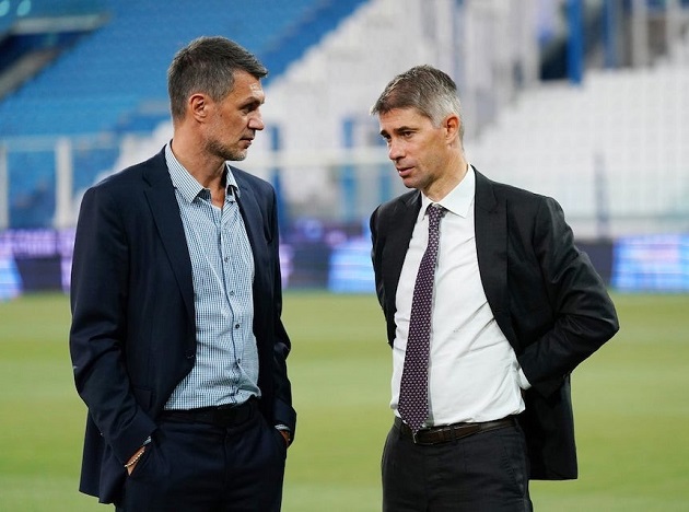 Ảnh bài viết Milan tiến thêm một bước đến chữ ký của tiền vệ Chelsea