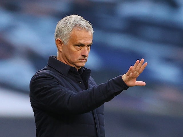 Ảnh bài viết Mourinho gửi lời cảnh báo Greenwood khi Sancho sắp đến OTF