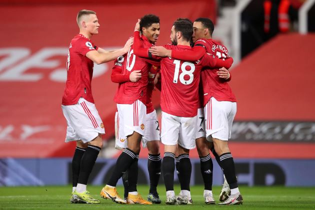 Ảnh bài viết Sáu lý do để người hâm mộ Man Utd lạc quan trước mùa bóng mới