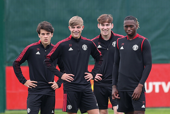 Ảnh bài viết Điểm danh 10 cầu thủ có thể rời Man Utd theo dạng cho mượn