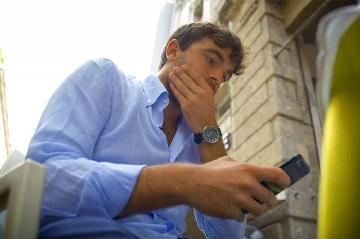 Ảnh bài viết Đưa tin chuyển nhượng Chelsea, Fabrizio Romano bị mỉa mai