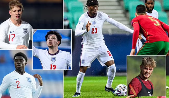 Ảnh bài viết Gặp gỡ 5 trụ cột tương lai của Tam Sư