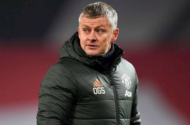 Ảnh bài viết Sancho, Varane, Fernandes và 5 câu hỏi hóc búa cho Solskjaer trước mùa bóng mới