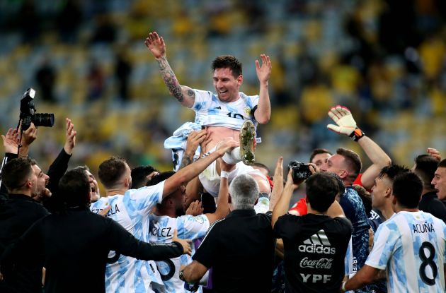 5 cầu thủ xứng đáng giành Ballon d’Or hơn Jorginho