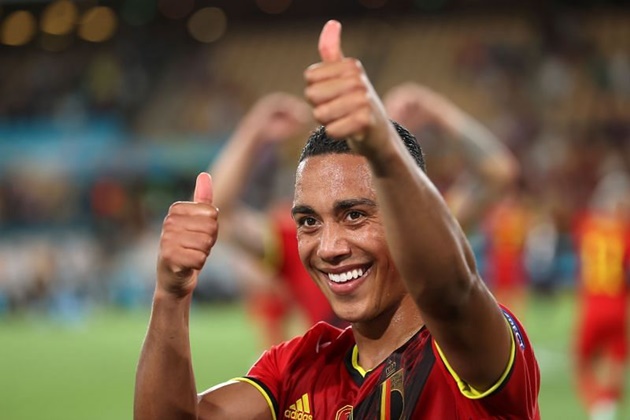 Ảnh bài viết 5 tiền vệ hoàn hảo Liverpool cần chiêu mộ