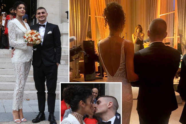 Ảnh bài viết Sao tuyển Ý có tin vui sau chức vô địch EURO 2020