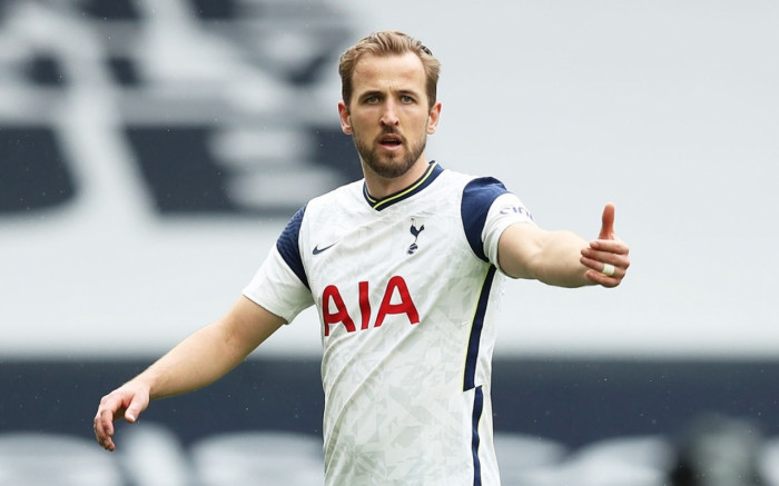 Ảnh bài viết Sau tất cả, Santo lên tiếng về tương lai Harry Kane 