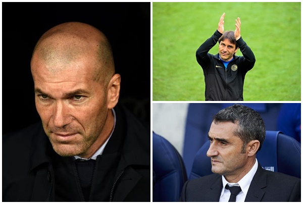 Ảnh bài viết 5 chiến lược gia tài ba vẫn đang trong tình trạng... thất nghiệp