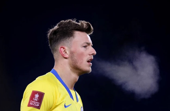 Ảnh bài viết Arteta tìm ra đối tác ăn ý thi đấu bên cạnh Ben White