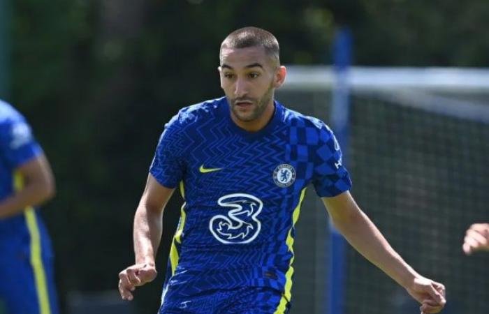 Ảnh bài viết CĐV Chelsea gọi tên cầu thủ xuất sắc nhất trận thắng Peterborough