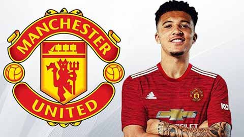 Ảnh bài viết Có Jandon Sancho, M.U sẽ từ bỏ 1 thương vụ