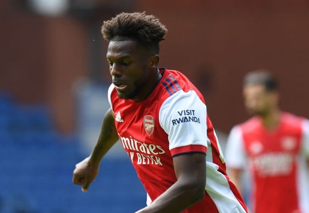 Ảnh bài viết Đá trận ra mắt, Tavares chỉ ra 2 sao Arsenal vô cùng giỏi