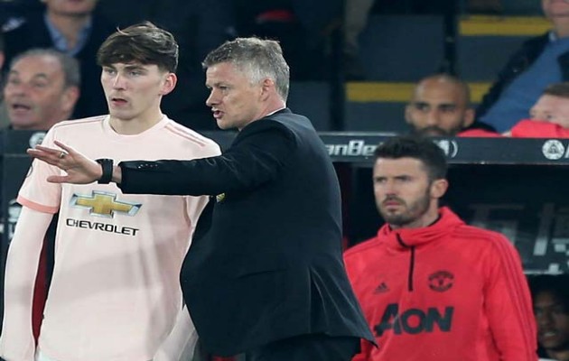 Ảnh bài viết Giờ là lúc Carrick 2.0 khiến Man Utd quên đi Camavinga và Declan Rice