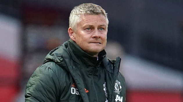 Ảnh bài viết 2 nhân tố Man Utd bí ẩn khiến Solsa lúng túng sau trận thắng Derby