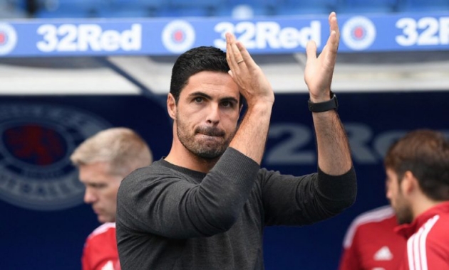 Arsenal tự tin đón bom tấn mùa hè 2021