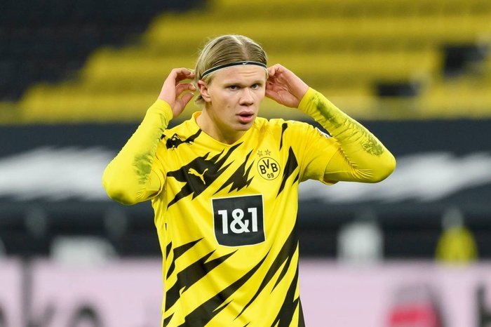 Ảnh bài viết Fan Chelsea đồng lòng chỉ ra tiền đạo tốt hơn cả Haaland