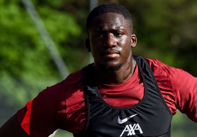 Ảnh bài viết Klopp nói rõ 1 lời về Konate, chốt trận ra mắt