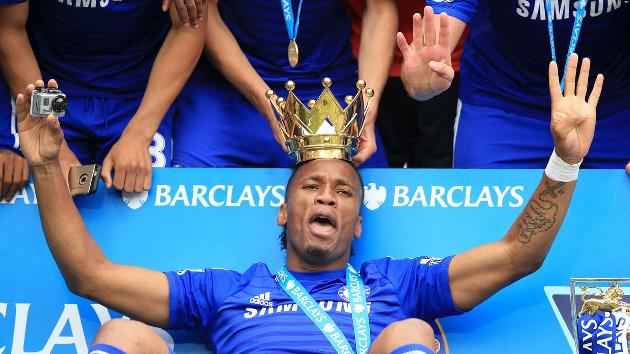 Ảnh bài viết Ngày này 17 năm trước, Chelsea chi 24 triệu bảng để có siêu tiền đạo