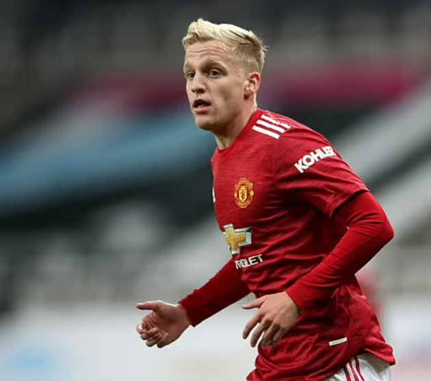 Ảnh bài viết Những ngôi sao cần tống khứ của Big Six EPL (P.2): Kẻ lãng quên của MU