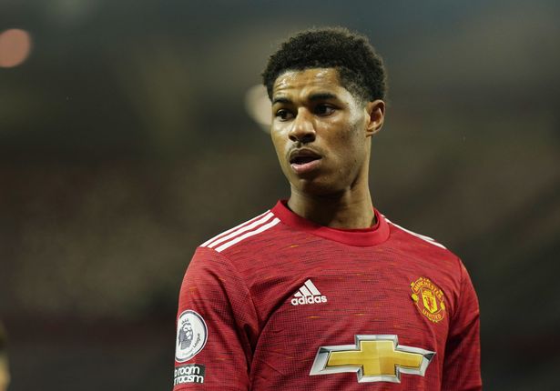 Ảnh bài viết Rashford có thể quyết định thương vụ 30 triệu bảng cho M.U