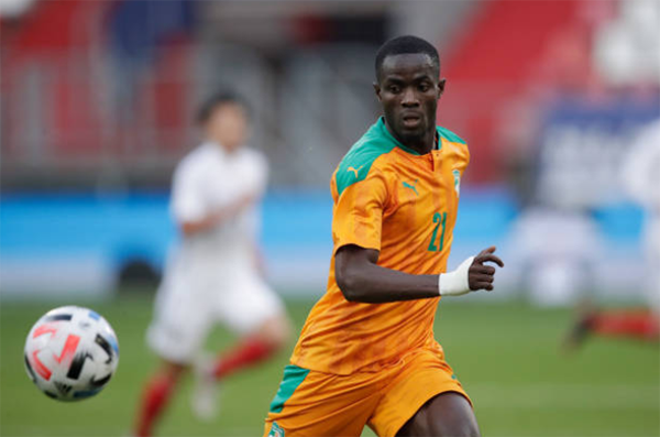 Ảnh bài viết Top 10 sao NHA tham dự Olympic 2020: Man Utd góp 2 cái tên