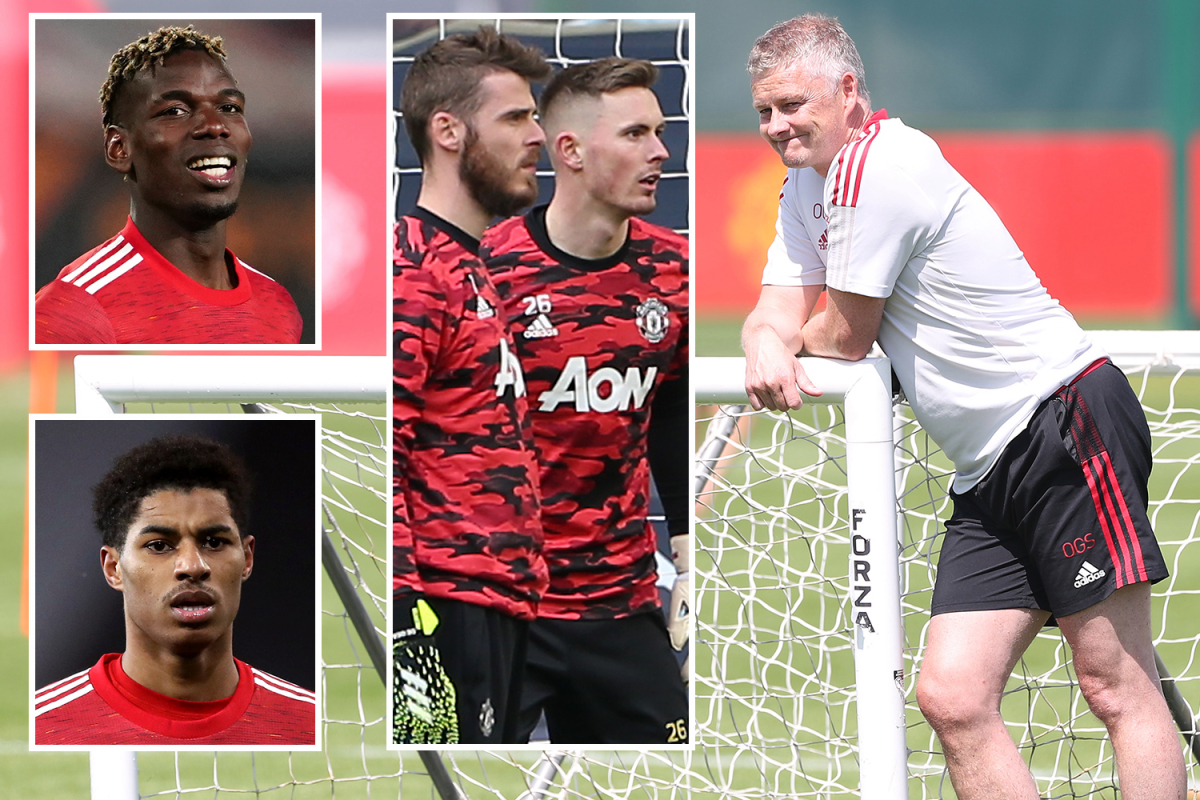 Ảnh bài viết 6 câu hỏi hóc búa Solskjaer phải tìm lời giải ở Man Utd 