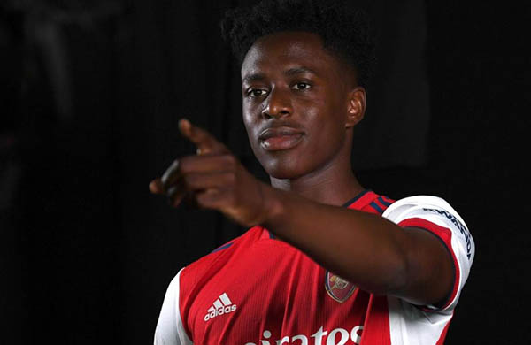 Ảnh bài viết Arteta nói thẳng về tài năng của tân binh Lokonga