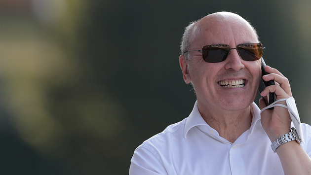 Ảnh bài viết Bỏ qua nhà vô địch EURO, Inter đạt thỏa thuận cá nhân với sao Uruguay