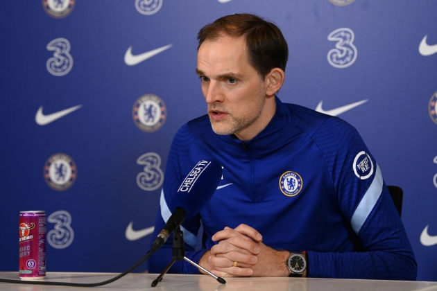 Ảnh bài viết Đối mặt tin đồn, máy chạy Chelsea vẫn quyết bám trụ giành vị trí