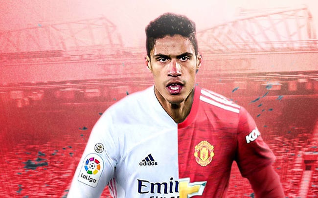 Ảnh bài viết Raphael Varane giúp Man Utd có thêm một Luke Shaw