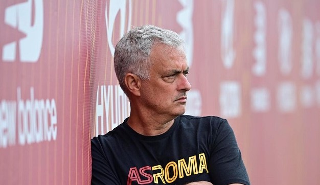 Ảnh bài viết Sếp lớn lên tiếng, lộ diện cái tên thay thế Spinazzola cho Mourinho 