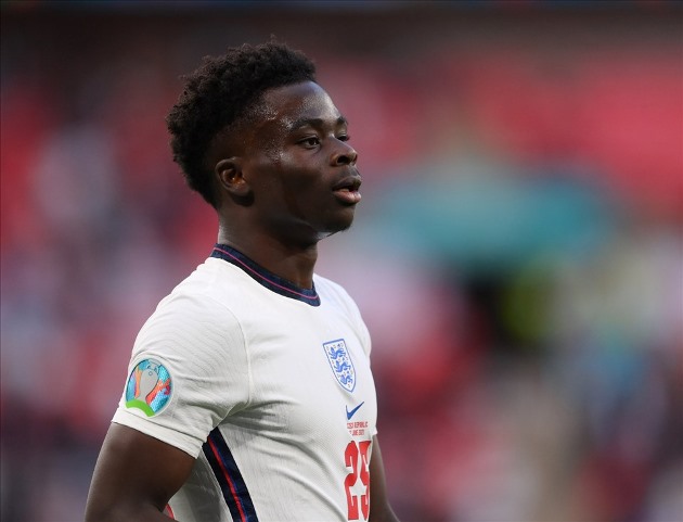 Ảnh bài viết 3 cầu thủ Arsenal đáng xem nhất mùa 2021/22: Nhạc trưởng tuổi teen