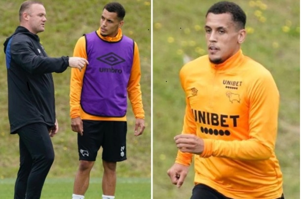 Ảnh bài viết Cậu bé vàng một thời của Man United sắp về dưới trướng Rooney