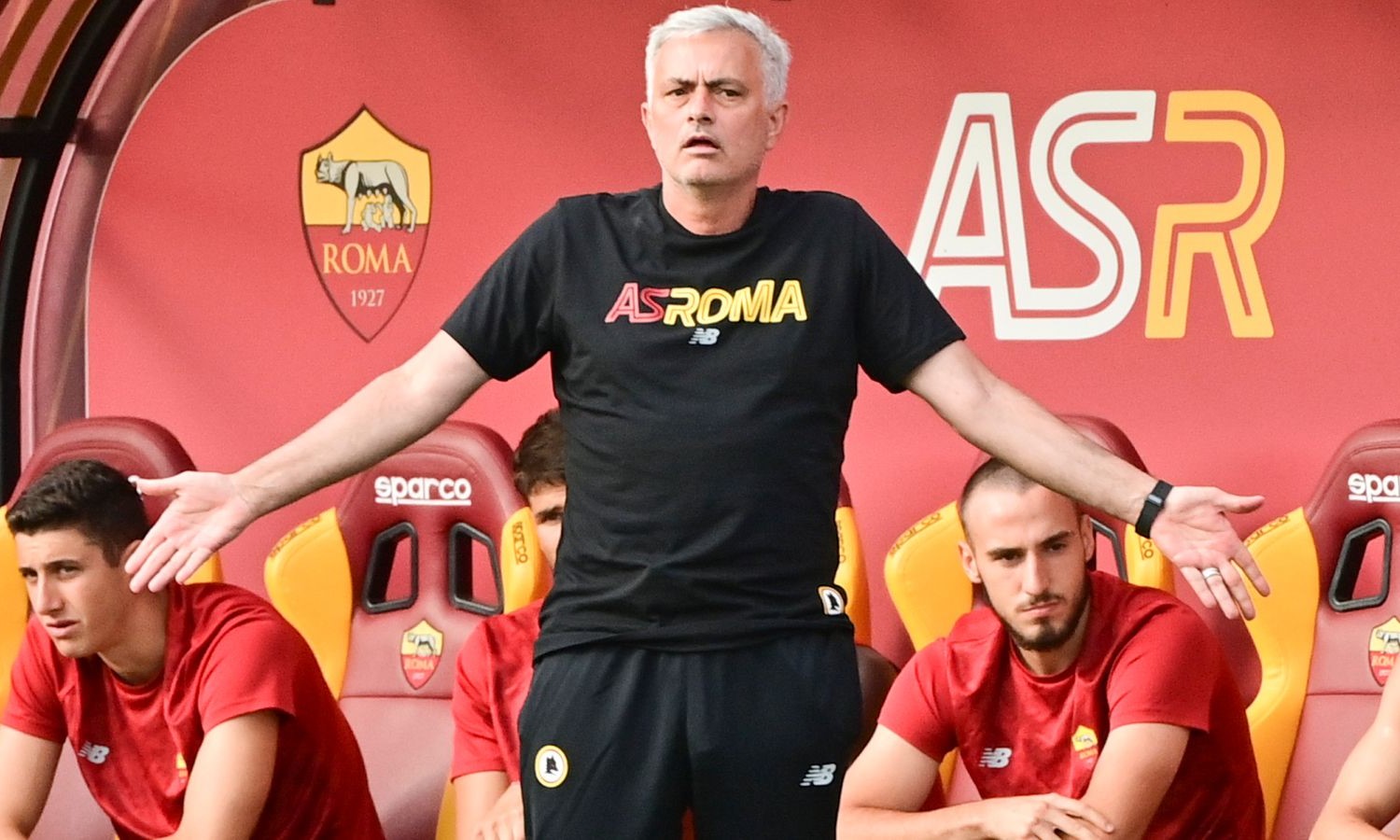 Ảnh bài viết Mourinho và Inzaghi đứng đầu danh sách HLV có nguy cơ bị sa thải