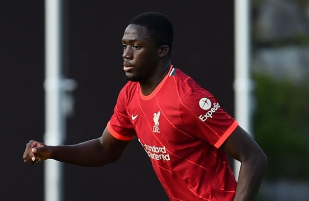 Ảnh bài viết Konate đá trận đầu tiên, Klopp biết trước 1 điều