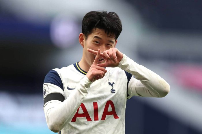 Ảnh bài viết CHÍNH THỨC! Tottenham công bố bản hợp đồng cực chất
