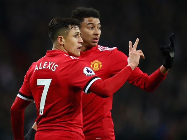 Ảnh bài viết Jesse Lingard nằm trong kế hoạch của M.U hay là Sanchez tiếp theo của Solskjaer?
