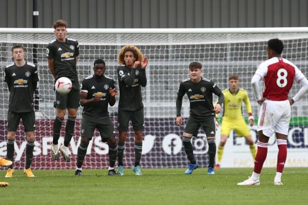 Ảnh bài viết Pogba ra đi mang cơ hội vàng cho 2 sao trẻ Man Utd