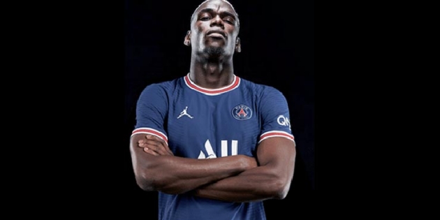 Ảnh bài viết Pogba rời đi đúng lúc một máy quét chất lượng tiến sát Man Utd