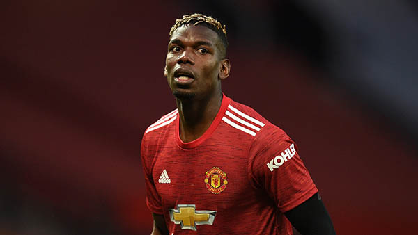 Ảnh bài viết Pogba từ chối gia hạn, CĐV Man Utd thở phào nhẹ nhõm