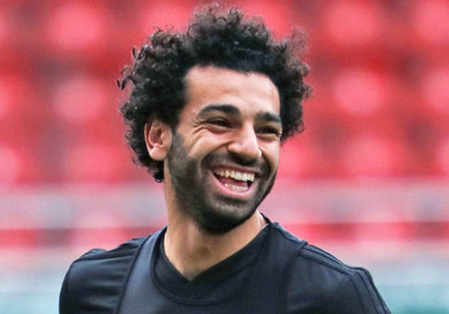 Ảnh bài viết Salah bảo 1 sao Liverpool đừng ăn bánh mì nữa