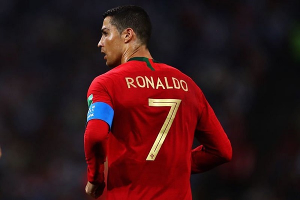 Tại sao Cristiano Ronaldo không tham dự Olympic Tokyo 2020?