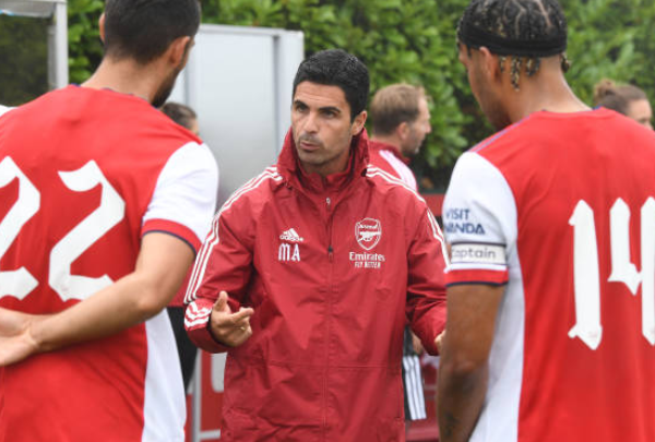 Ảnh bài viết 5 điều rút ra sau trận thắng của Arsenal trước Millwall